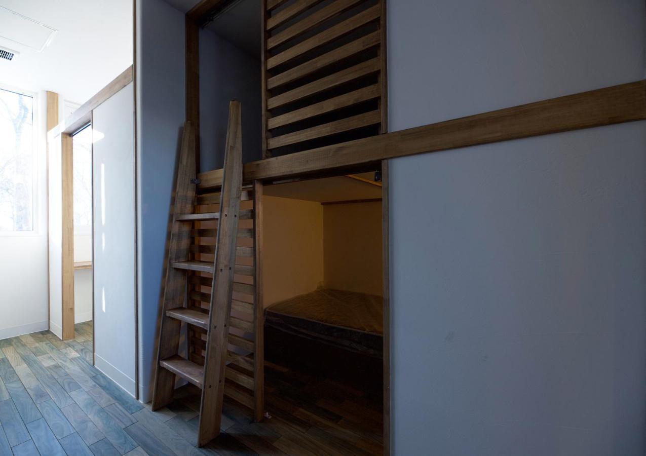 Hotel Both Shari Ngoại thất bức ảnh