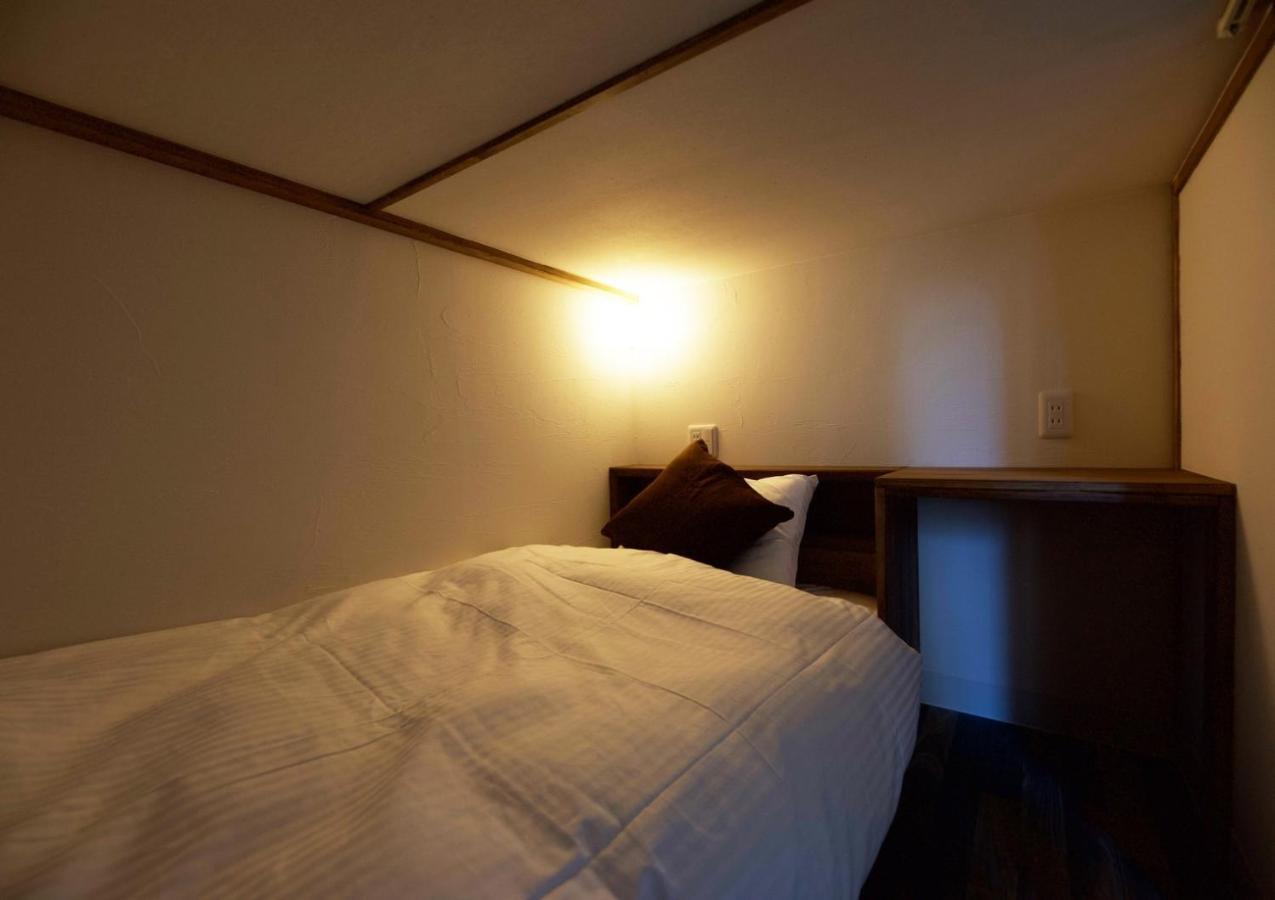Hotel Both Shari Ngoại thất bức ảnh