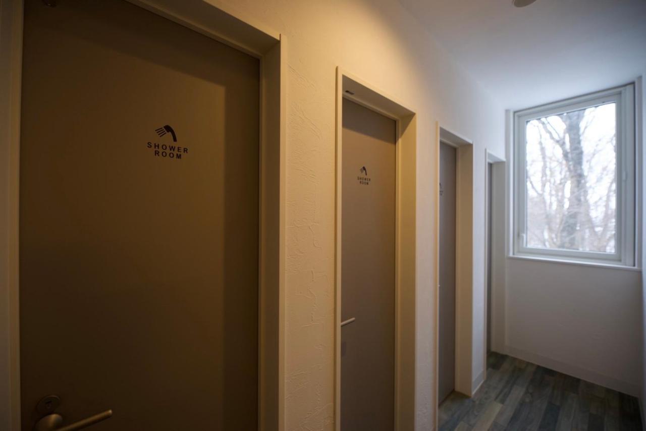 Hotel Both Shari Ngoại thất bức ảnh