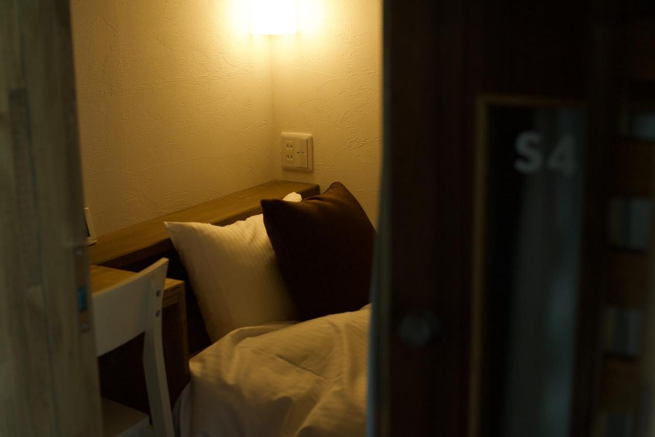 Hotel Both Shari Ngoại thất bức ảnh