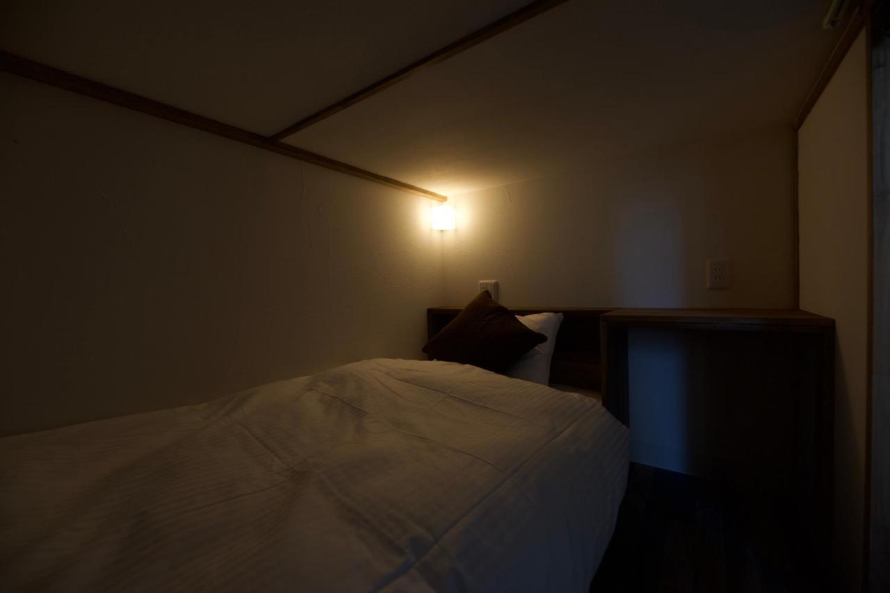 Hotel Both Shari Ngoại thất bức ảnh