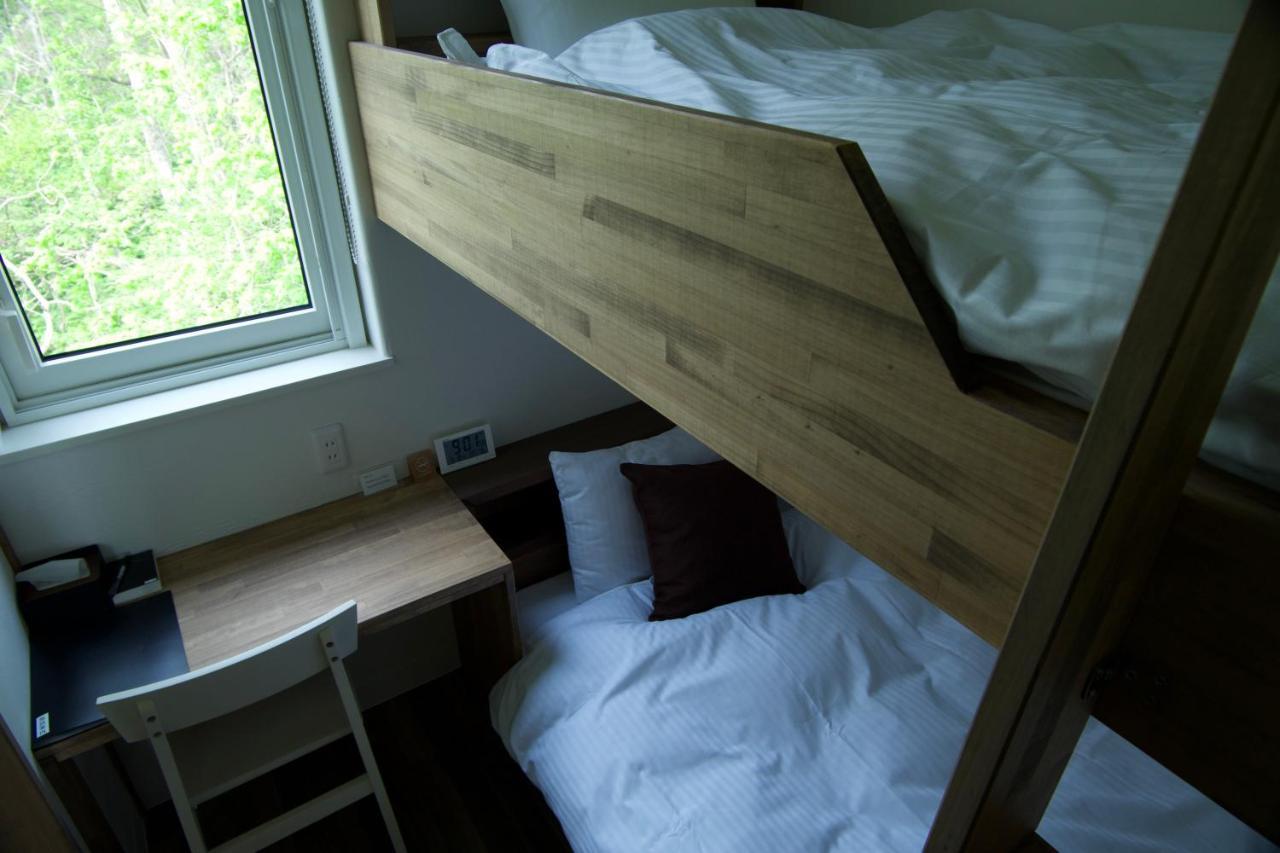 Hotel Both Shari Ngoại thất bức ảnh
