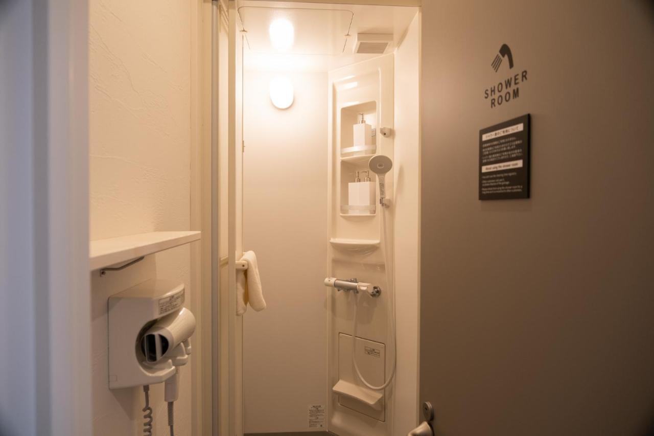Hotel Both Shari Ngoại thất bức ảnh