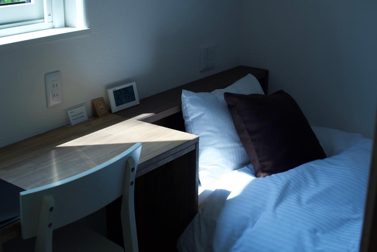 Hotel Both Shari Ngoại thất bức ảnh